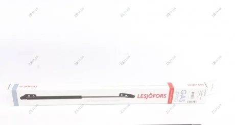 Демпфер дверей багажника LESJOFORS 8137245