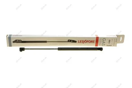 Демпфер дверей багажника LESJOFORS 8147000