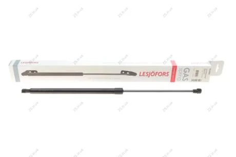 Демпфер дверей багажника LESJOFORS 8156800