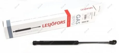 Демпфер дверей багажника LESJOFORS 8186000