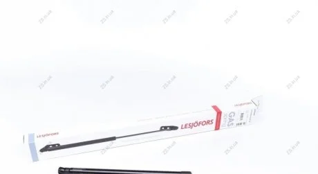 Демпфер дверей багажника LESJOFORS 8195006