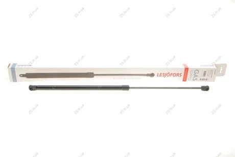 Демпфер дверей багажника LESJOFORS 8156849