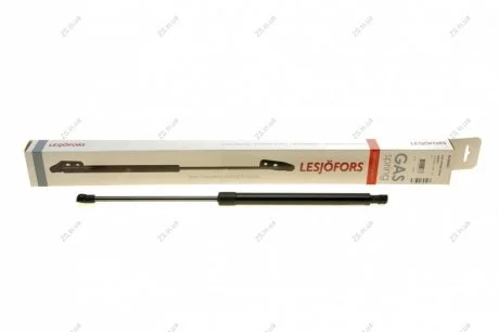 Демпфер дверей багажника LESJOFORS 8186003