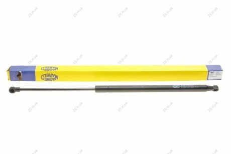 Демпфер дверей багажника Magneti Marelli 430719072300