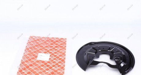 Защита тормозного диска FEBI BILSTEIN 171560