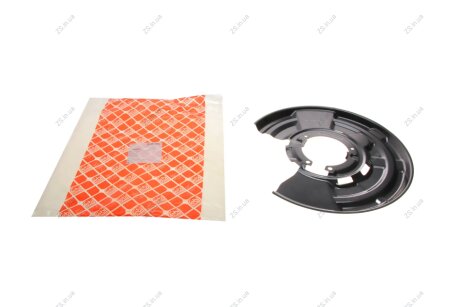 Защита тормозного диска FEBI BILSTEIN 174245