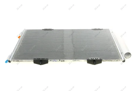 Конденсатор кондиционера Valeo 818015