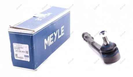Накінечник рульової тяги MEYLE 11-16 020 0022