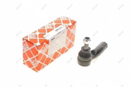 Наконечник рулевой тяги FEBI BILSTEIN 26096