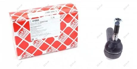 Наконечник рулевой тяги FEBI BILSTEIN 41093
