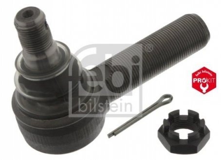 Накінечник рульової тяги FEBI BILSTEIN 03132