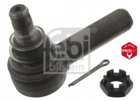 Наконечник рулевой тяги FEBI BILSTEIN 03132