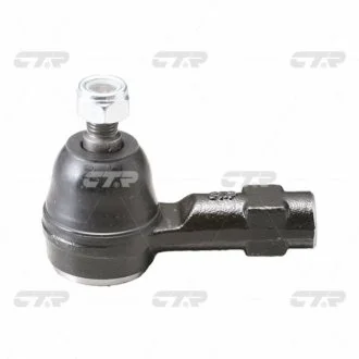 Фото 1 - наконечник рулевой тяги CTR CEKS-12 Наконечник рулевой тяги CTR CEKS-12 (фото 1)