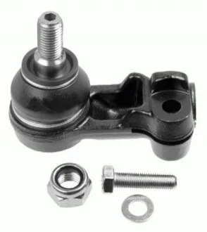 Наконечник рулевой тяги Lemforder 35304 01