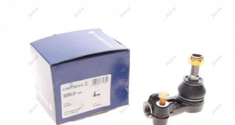 Накінечник рульової тяги Lemforder 35305 01