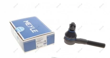 Наконечник тяги рулевой MEYLE 32-16 020 0027