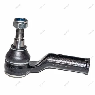 Наконечник тяги рулевой SATO TECH PS21268