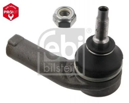 Наконечник тяги рулевой FEBI BILSTEIN 18214