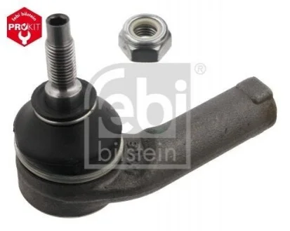 Наконечник тяги рулевой FEBI BILSTEIN 18215