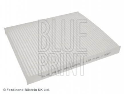Повітряний фільтр салону Blue Print ADL142501
