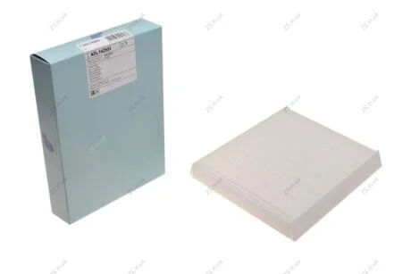 Воздушный фильтр салона Blue Print ADL142503