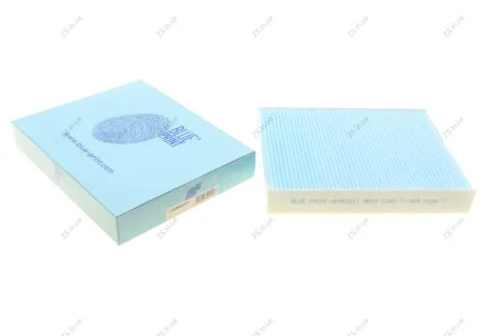 Воздушный фильтр салона Blue Print ADM52511