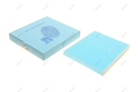 Воздушный фильтр салона Blue Print ADM52518