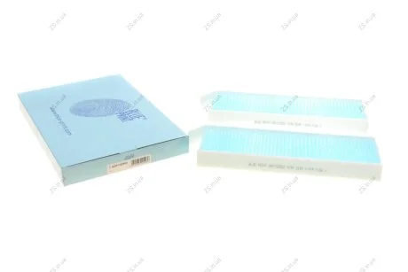 Воздушный фильтр салона Blue Print ADP152502