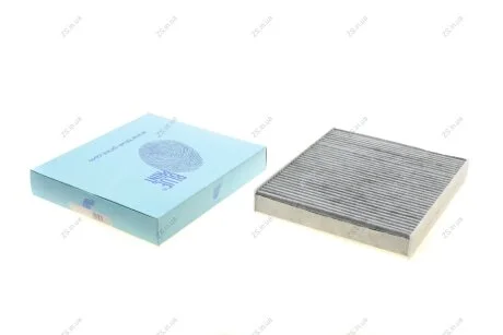 Воздушный фильтр салона Blue Print ADV182511