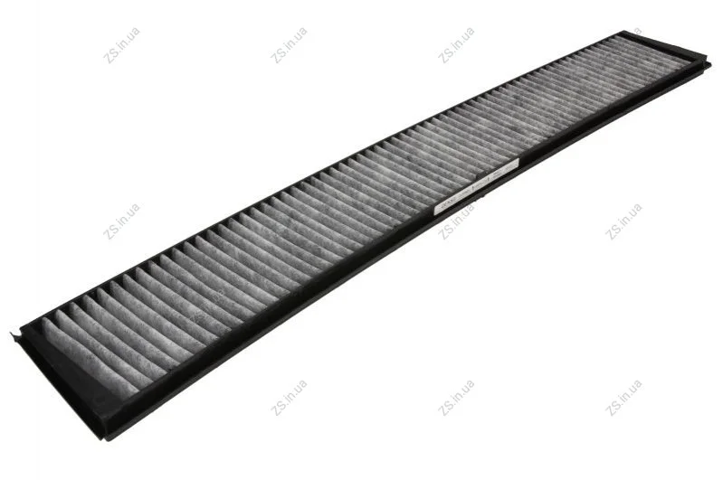 Повітряний фільтр салону Denso DCF062K (фото 1)