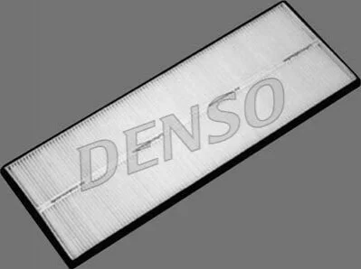 Повітряний фільтр салону Denso DCF541P