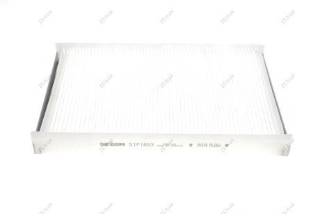 Повітряний фільтр салону PURFLUX AH147