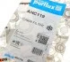Повітряний фільтр салону PURFLUX AHC119 (фото 4)
