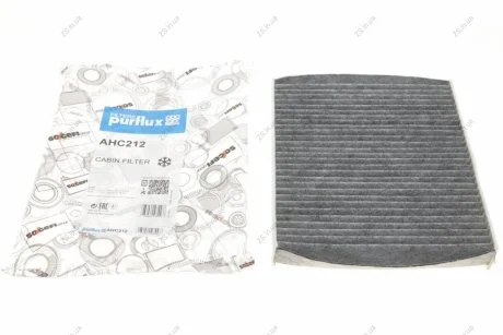 Воздушный фильтр салона PURFLUX AHC212
