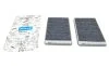 Повітряний фільтр салону PURFLUX AHC219-2 (фото 1)