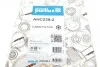 Повітряний фільтр салону PURFLUX AHC239-2 (фото 4)