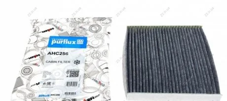 Воздушный фильтр салона PURFLUX AHC256
