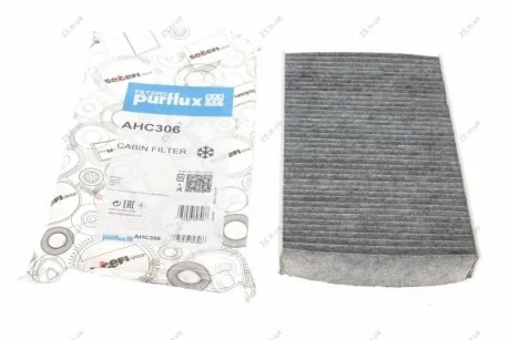Воздушный фильтр салона PURFLUX AHC306