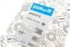 Воздушный фильтр салона PURFLUX AHC373 (фото 4)