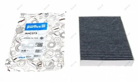 Воздушный фильтр салона PURFLUX AHC373
