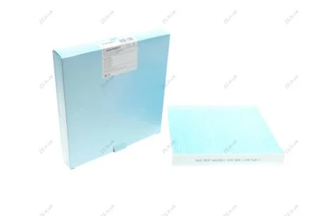 Воздушный фильтр салона Blue Print ADA102511