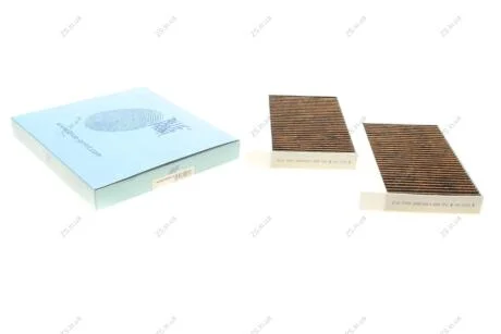 Воздушный фильтр салона Blue Print ADBP250014