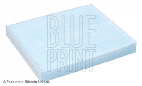 Повітряний фільтр салона Blue Print ADG02563