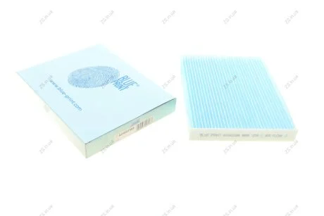 Воздушный фильтр салона Blue Print ADG02588