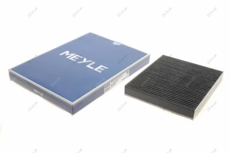 Повітряний фільтр салону MEYLE 612 320 0010