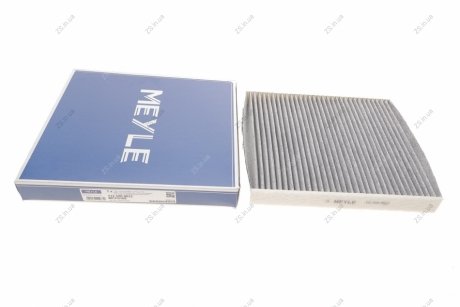 Воздушный фильтр салона MEYLE 112 320 0022 (фото 1)