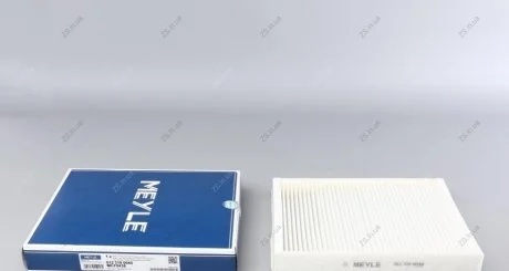 Повітряний фільтр салону MEYLE 012 319 0040
