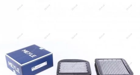 Повітряний фільтр салону MEYLE 012 320 0020/S