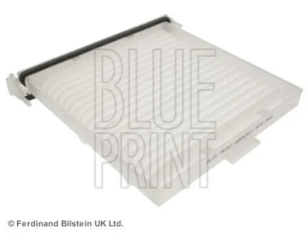 Повітряний фільтр салону Blue Print ADK82507