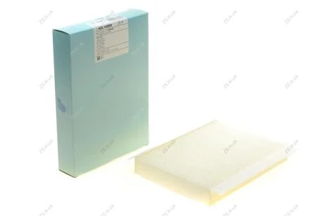 Воздушный фильтр салона Blue Print ADL142505